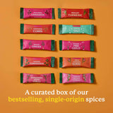 The Spice Sampler