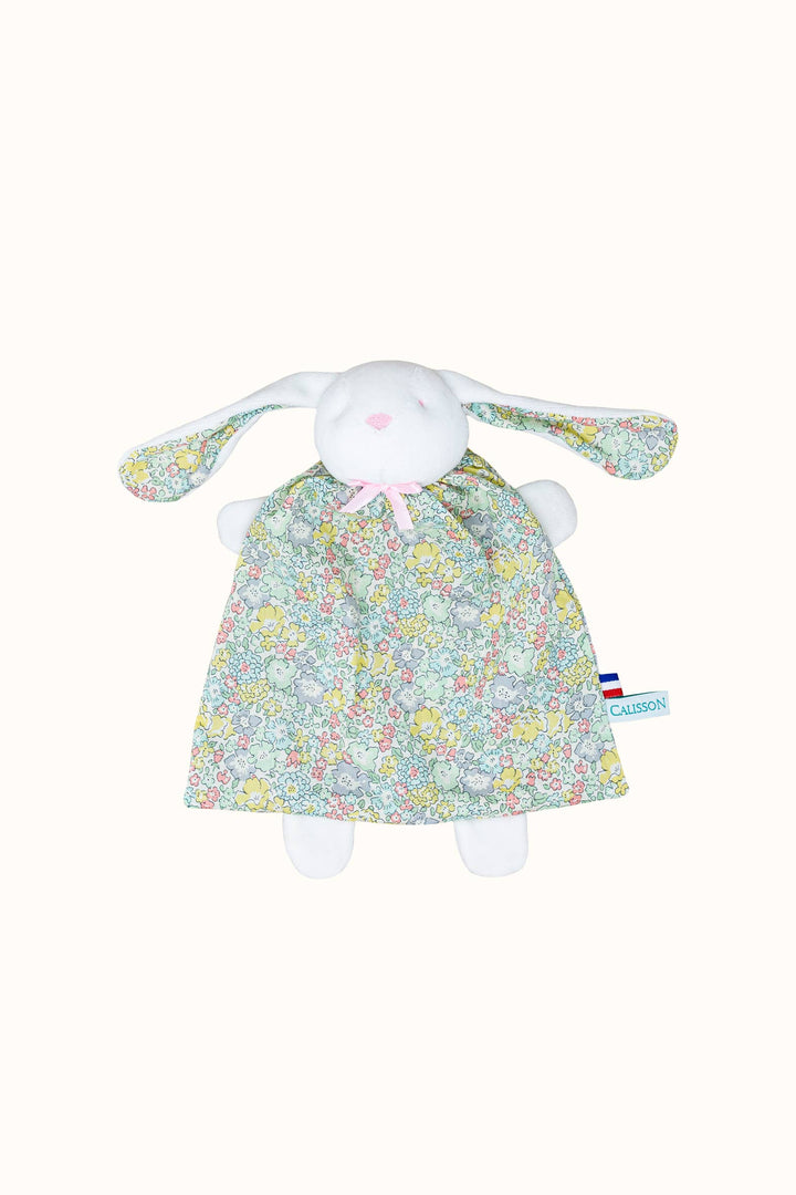 Rabbit Lovey Liberty Yellow Buds