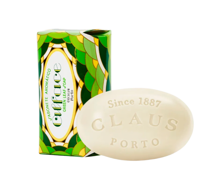 Alface Soap