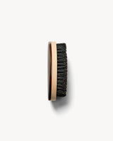 Beard Brush Bourbon