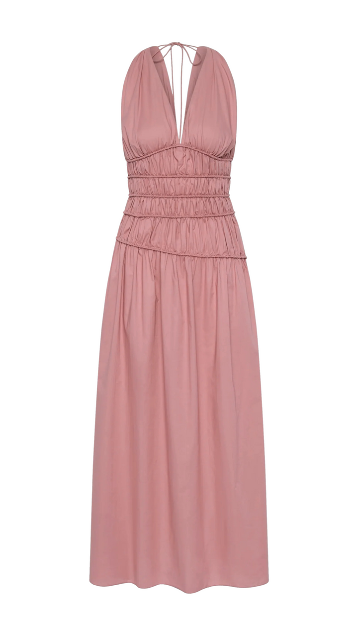Dress Saja Dusk