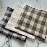 Napkin Mangue