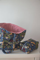 Morris Cosmetic Bag Mini