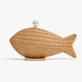 Go Fish Clutch