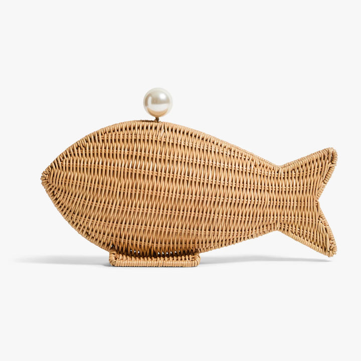 Go Fish Clutch
