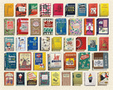 Classic Cookbooks