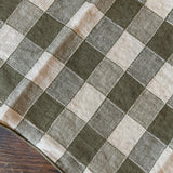 Table Cloth Laurier 67x95