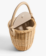 Jane Latte Bag