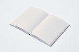 Watercolour Swatches Layflat Journal