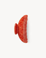 Midi Hair Clip Poppy