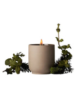 Candle Cipres Mint