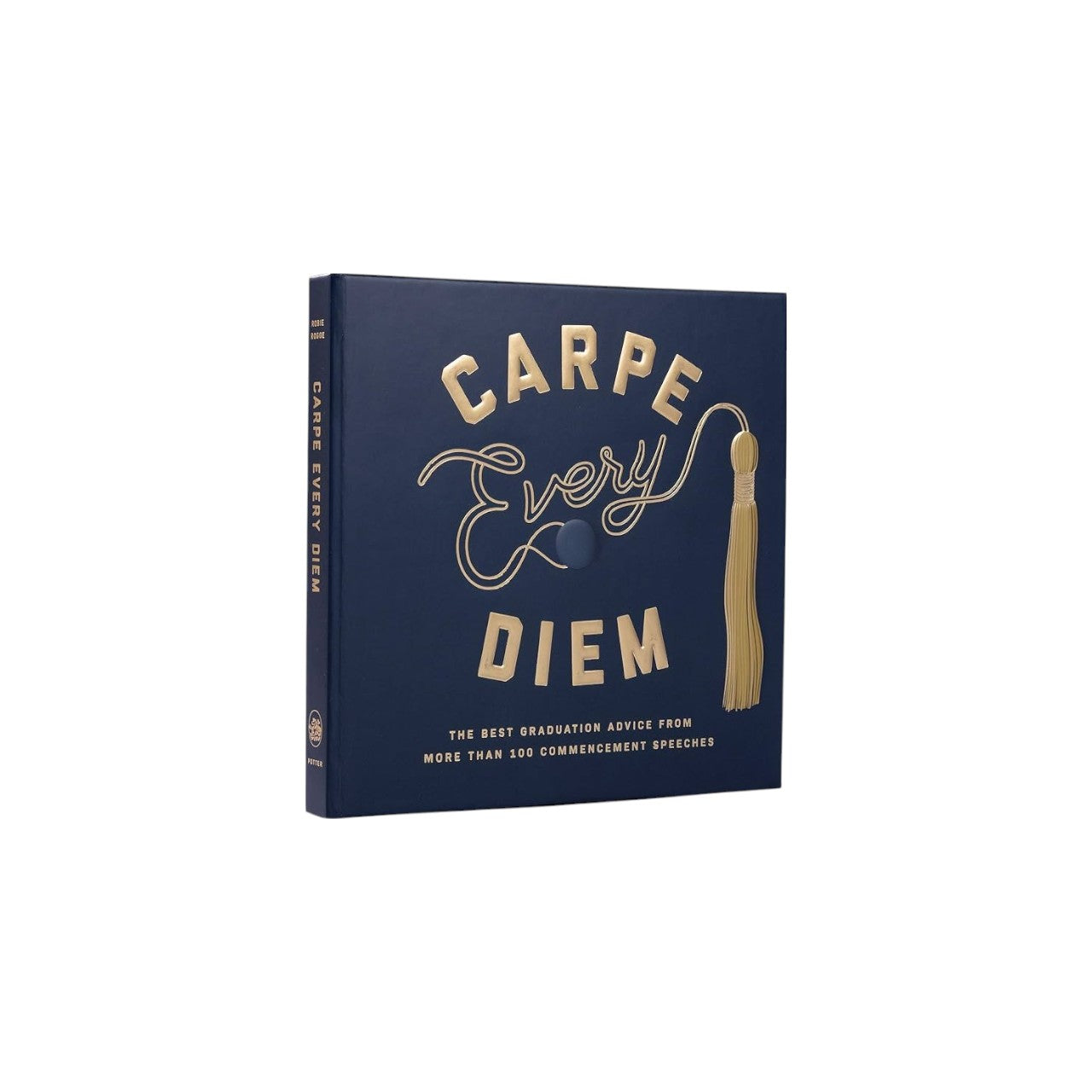 Carpe Every Diem