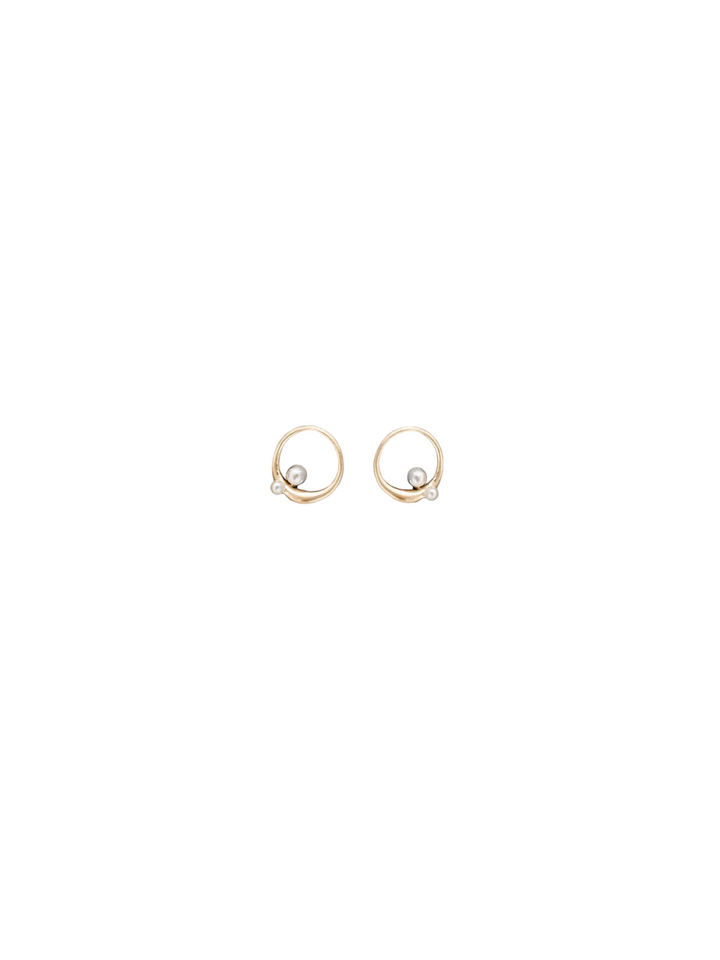 Dawn Earrings