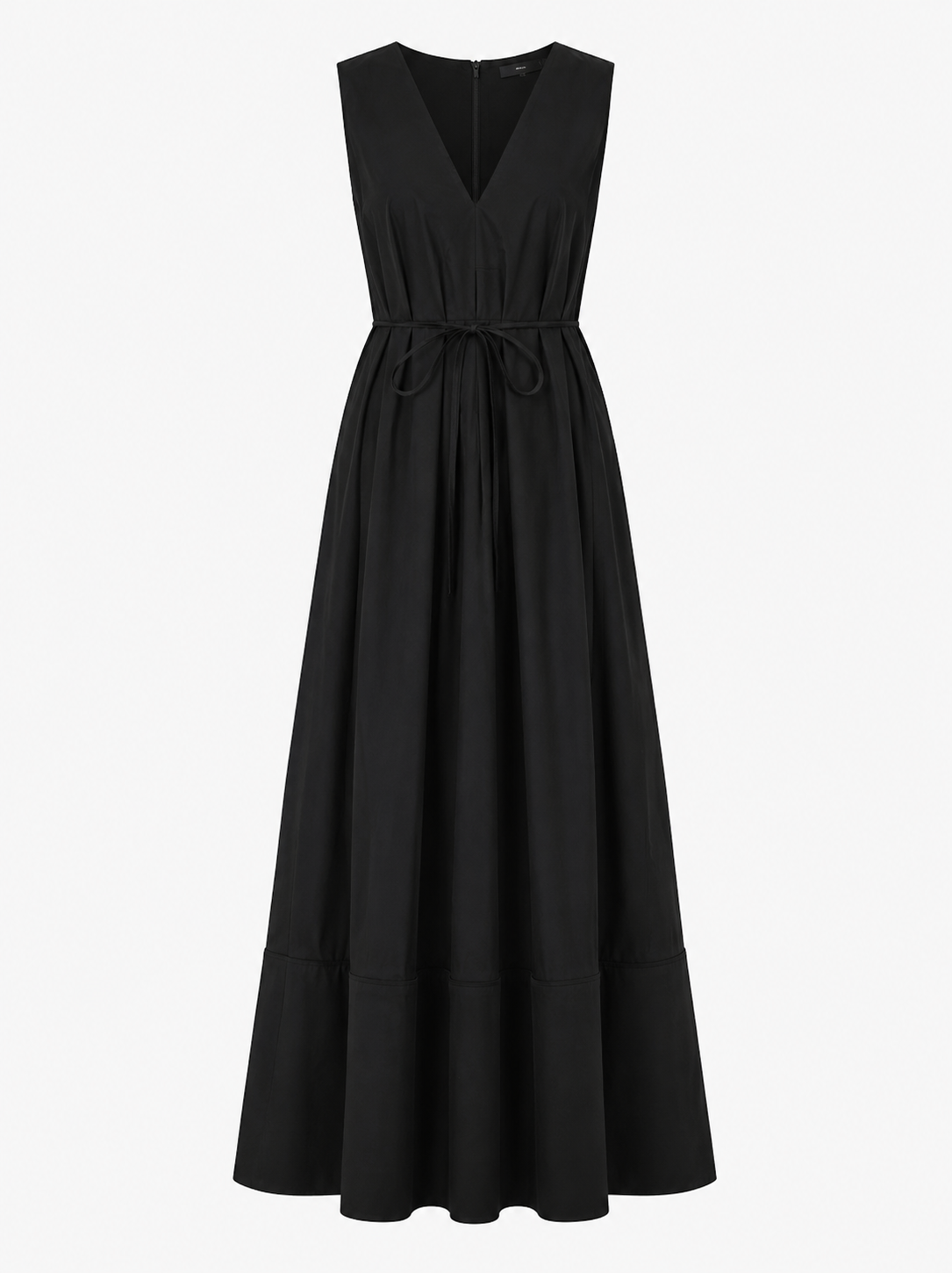 Laurel Black Dress