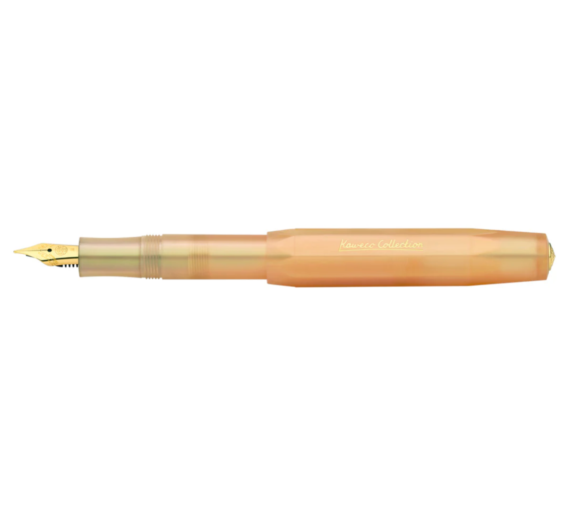 Collector Sport Fountain Apricot