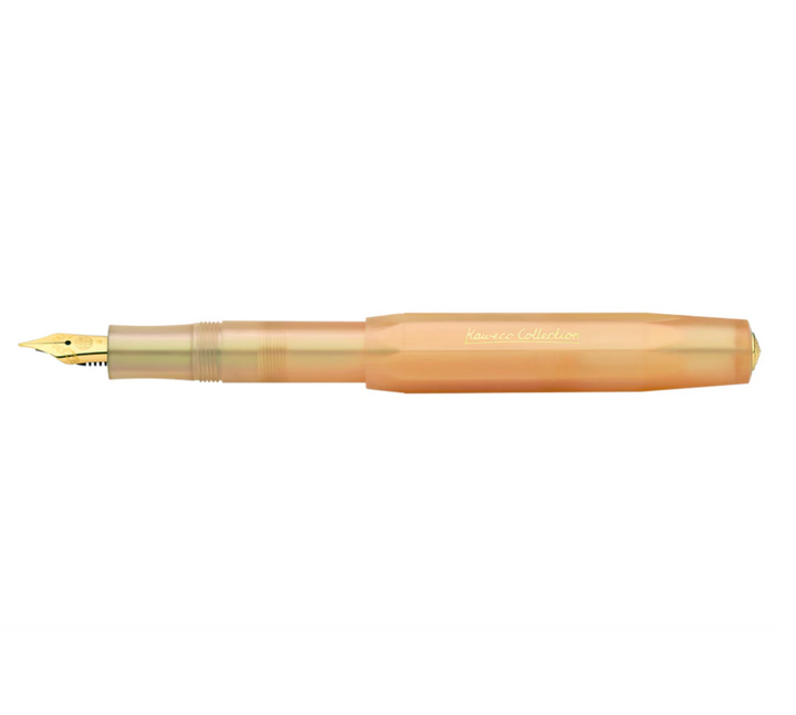 Collector Sport Fountain Apricot