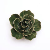 Ranunculus Green