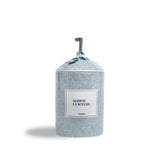 Snake Candle 350g