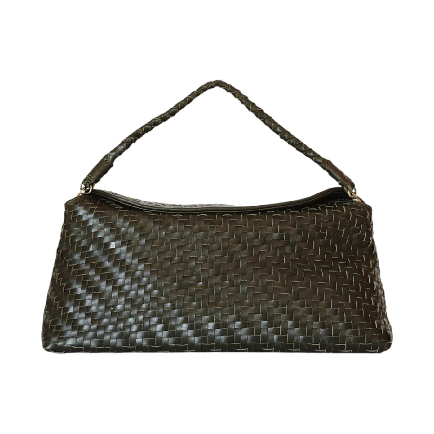 Cheri Olive Bag
