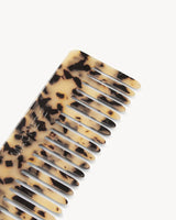 No. 2 Comb Blonde Tortoise