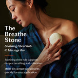 Breathe Stone