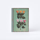 Festival of Flowers Journal