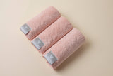 Face Towel: Luna Gray