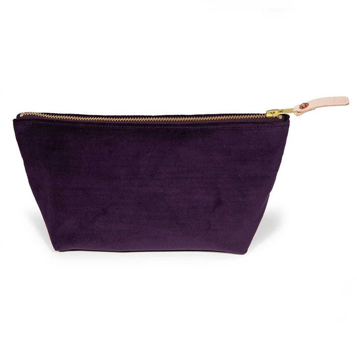 Velvet Travel Royal Purple