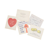 Sugar 150 Ultimate Lunchbox Love Notes
