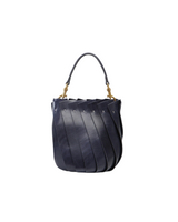 Bloom Bucket Tote Midnight