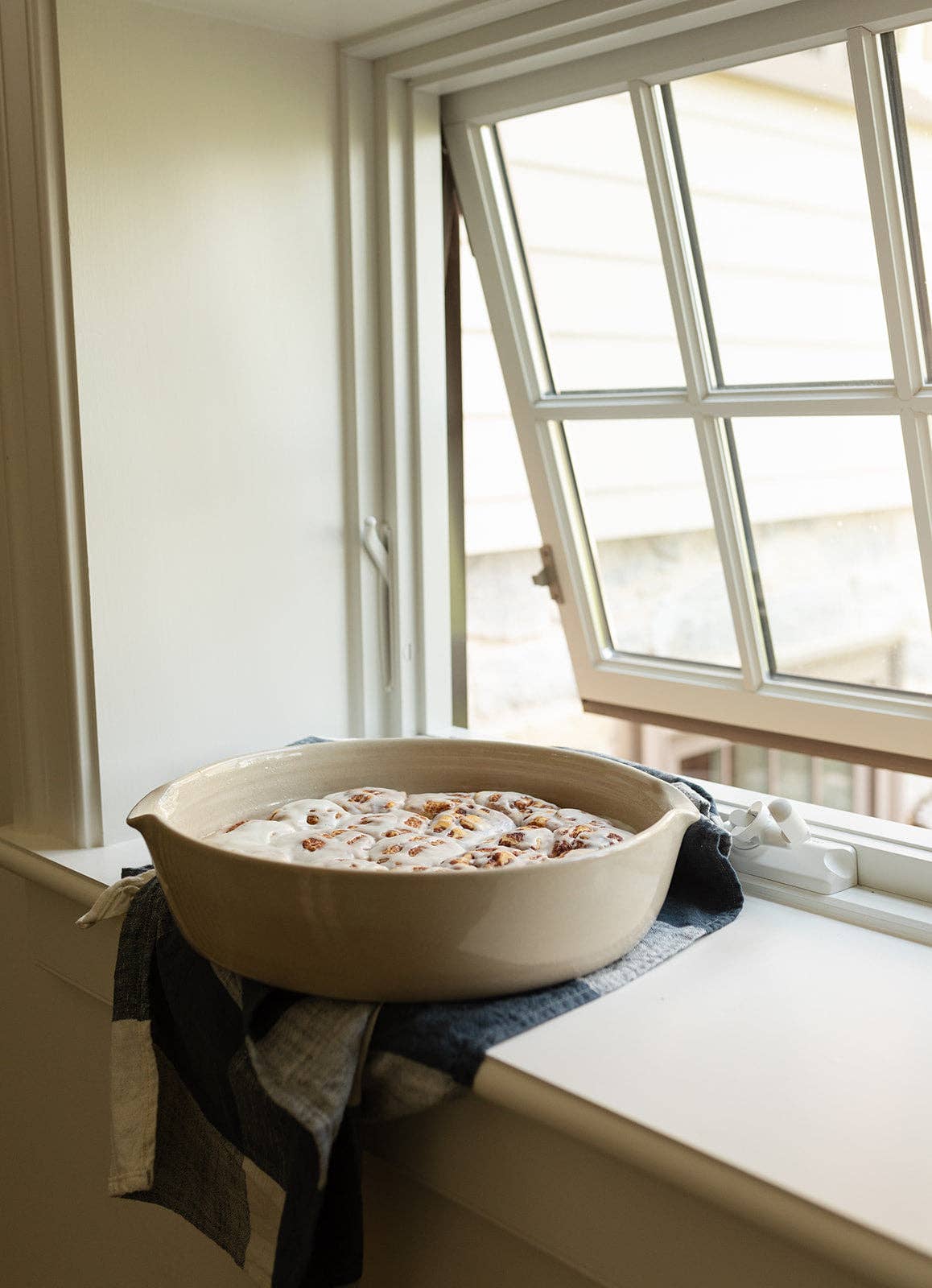 Stoneware Bake Dish