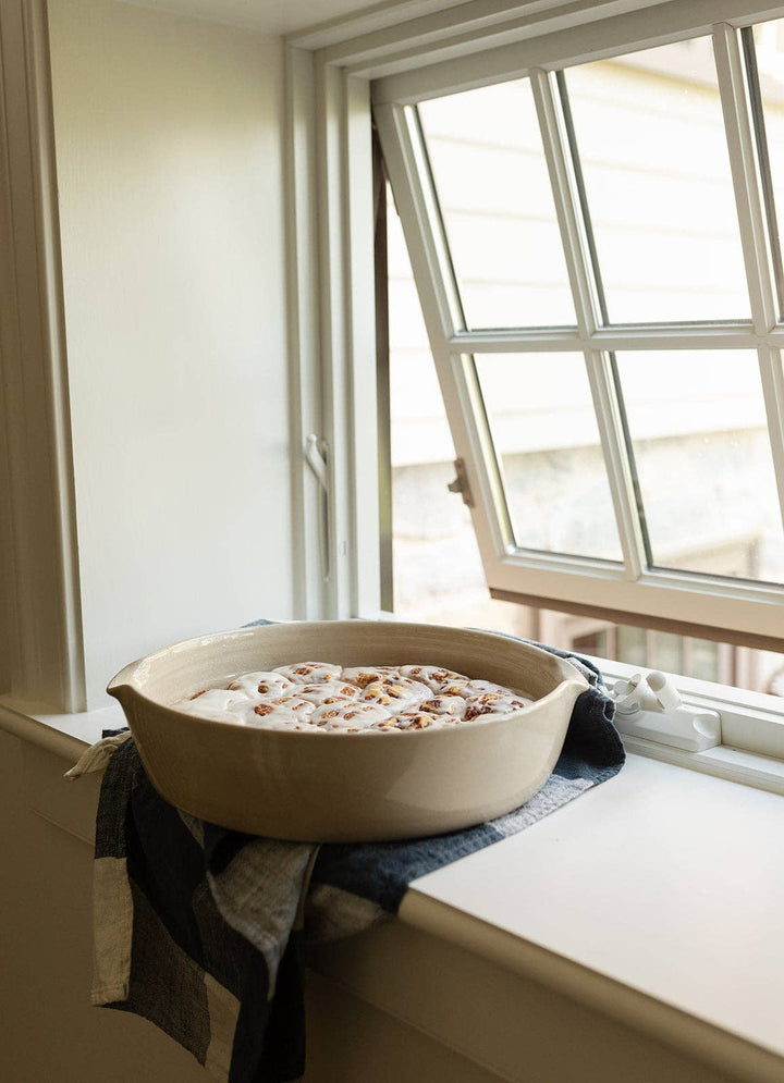 Stoneware Bake Dish