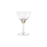 Martini Amber Set of 2