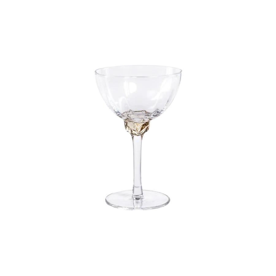Martini Amber Set of 2