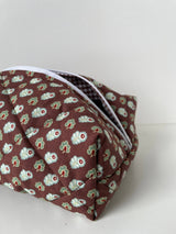 Georgia Cosmetic Bag Regular