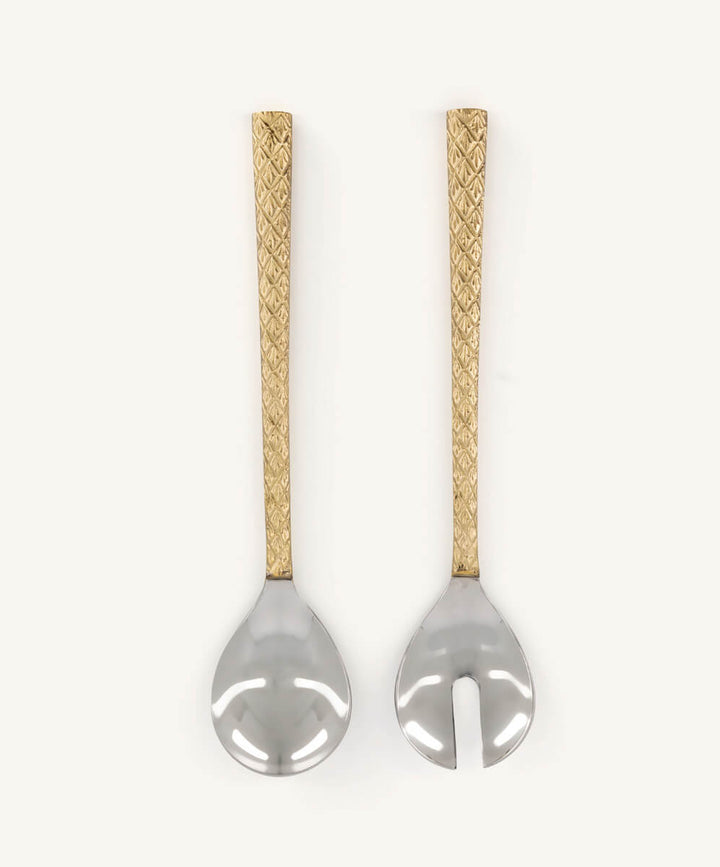 Salad Serving Set