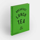 Breakfast, Lunch, Tea
