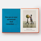 My Art Book Of Adventure