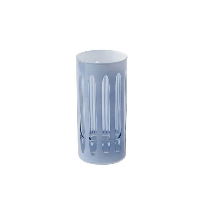 Empire Glacier Glass Nips (Set of 4)