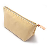 Velvet Pouch Daffodil