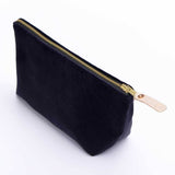 Velvet Travel Navy