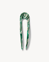 French Hair Pin Stromanthe