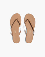 Lily Flip Flop Cocobutter