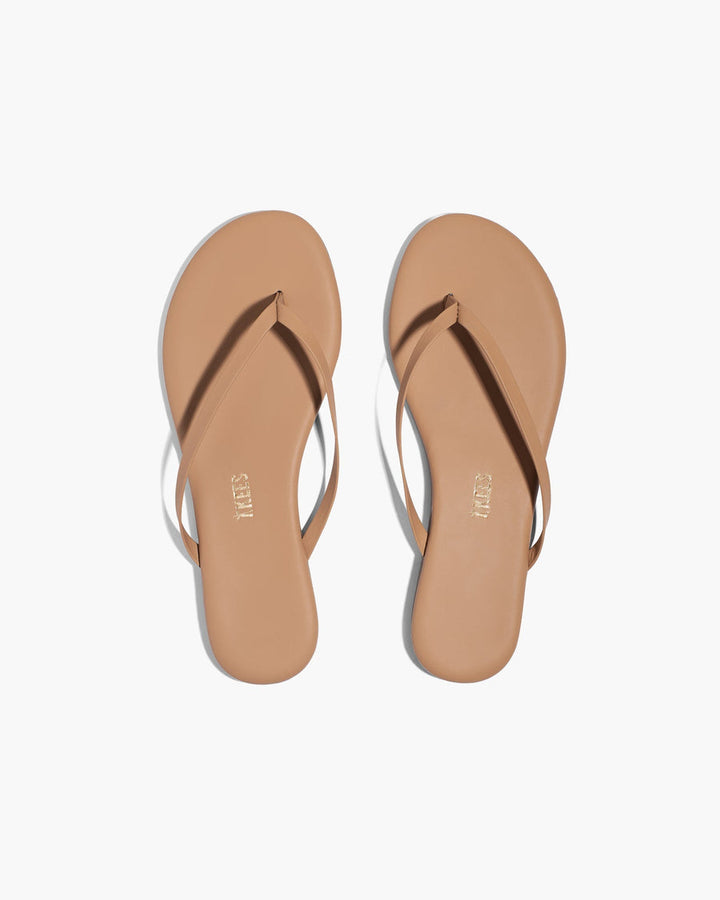 Lily Flip Flop Cocobutter