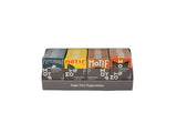Motif Nostalgic Vibes Mints