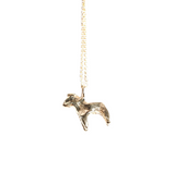 Horse Necklace