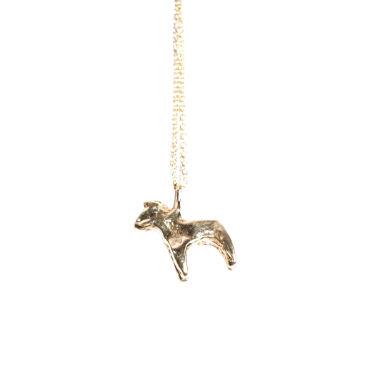 Horse Necklace
