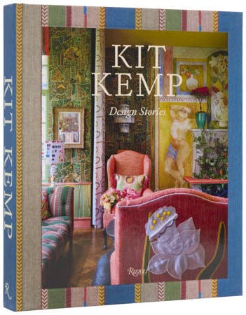 Kit Kemp