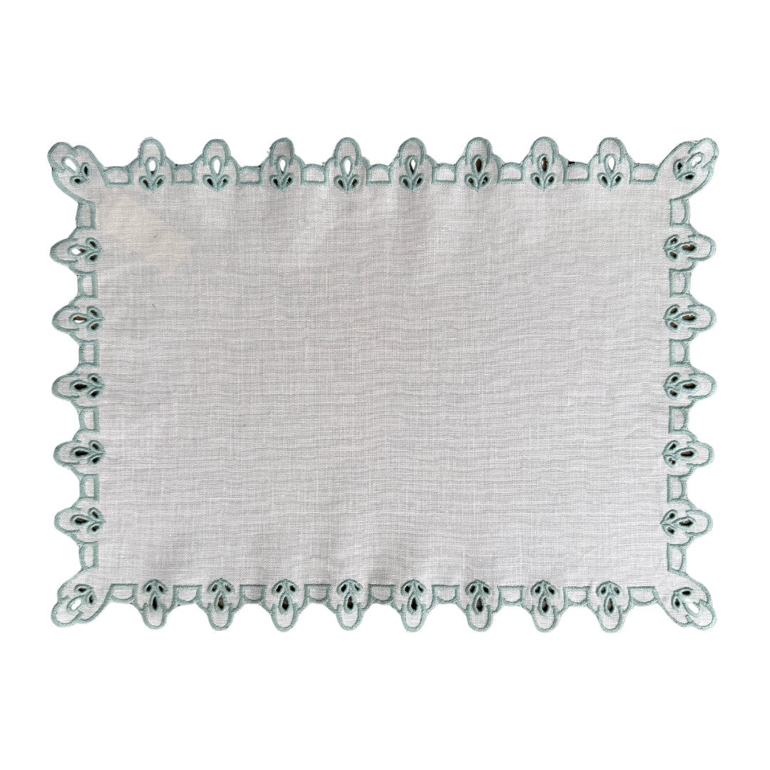 Placemat Amalfi Salt