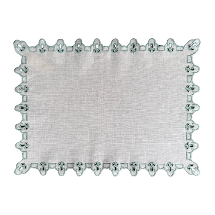 Placemat Amalfi Salt